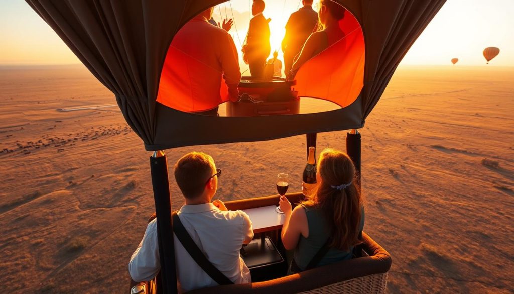 7-day Tanzania honeymoon safari package with Tarangire and Lake Manyara