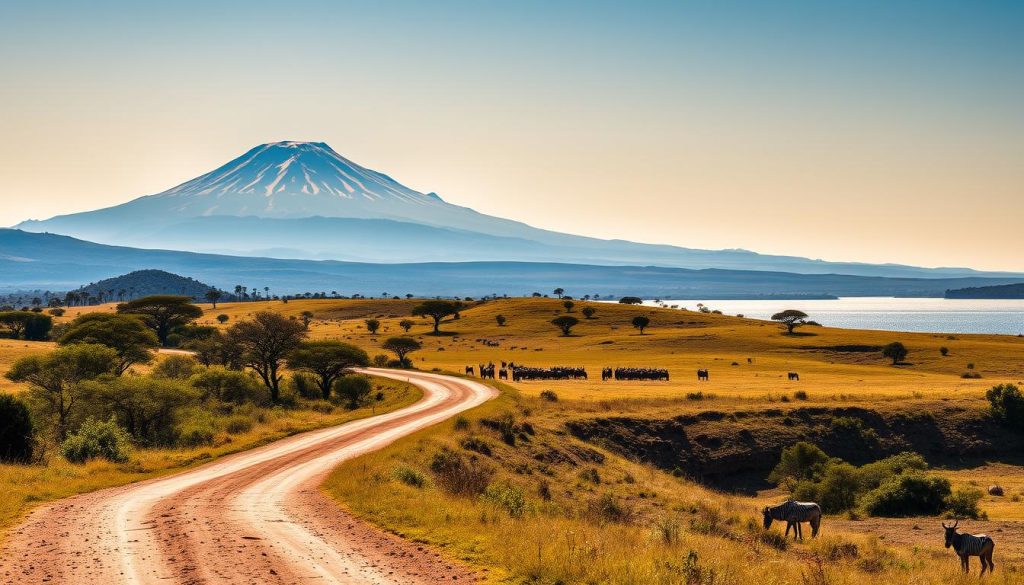 Is tanzania safe? Is tanzania a safe country? Is tanzania safe to travel?