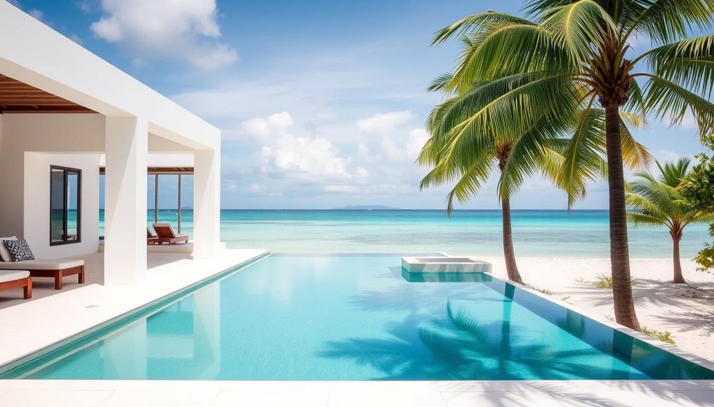 The Aiyana Resort and Spa on Pemba Island